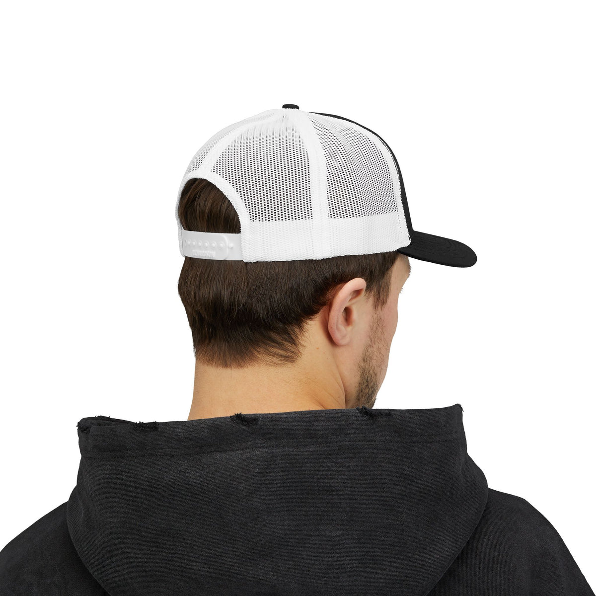 Retro Hotrod Baseball Cap