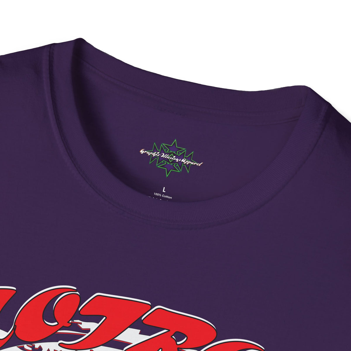 Retro Hot Rod Tee - Perfect for Car Enthusiasts