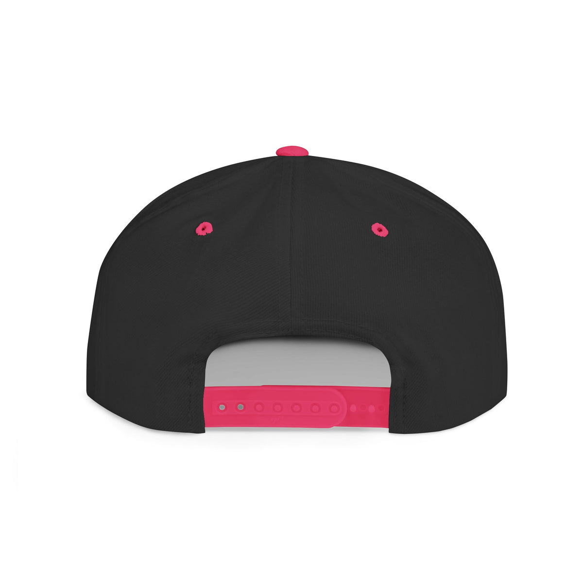 Retro Hotrod Snapback Hat