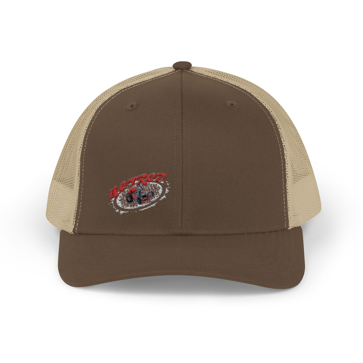 Retro Hotrod Baseball Cap
