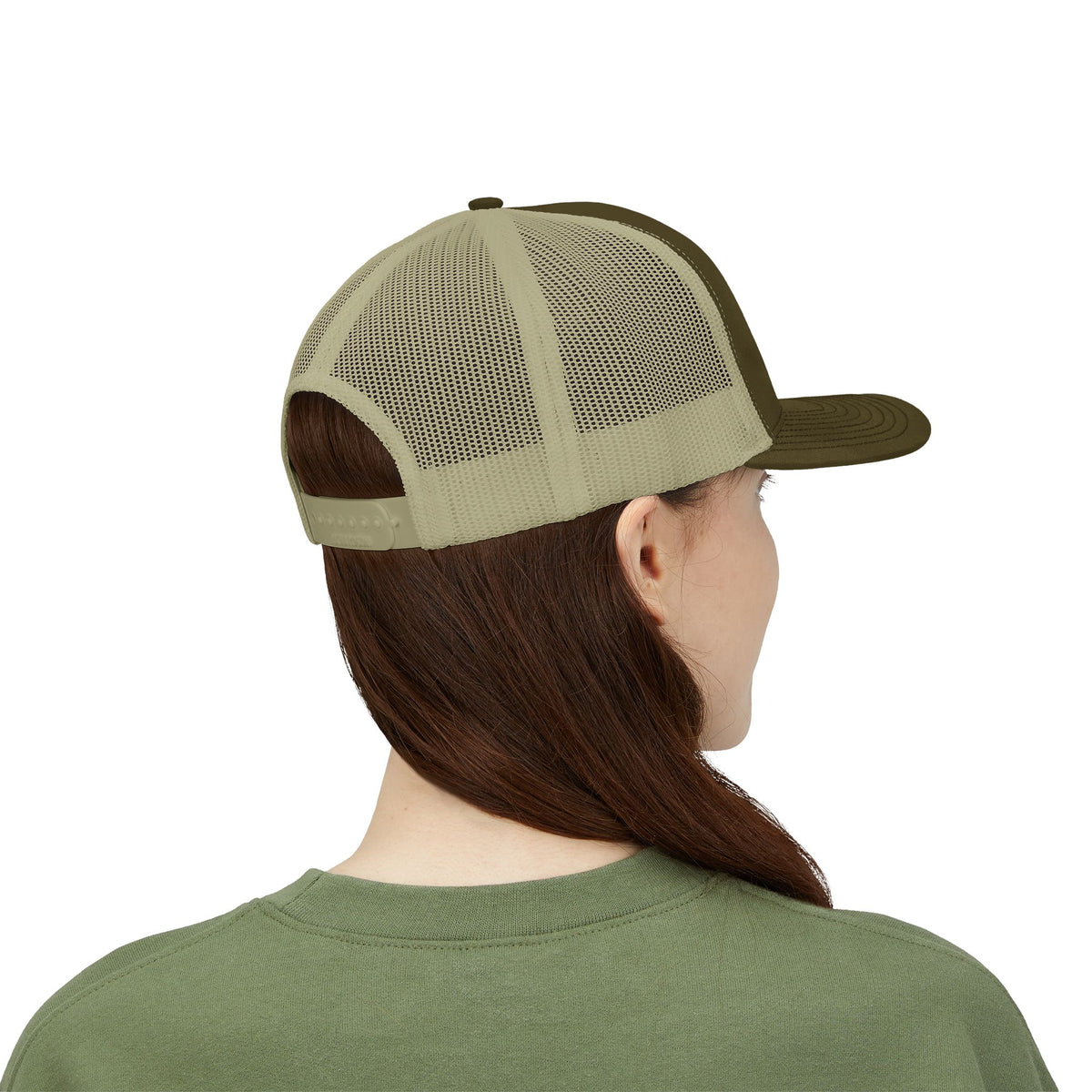 Retro Hotrod Baseball Cap