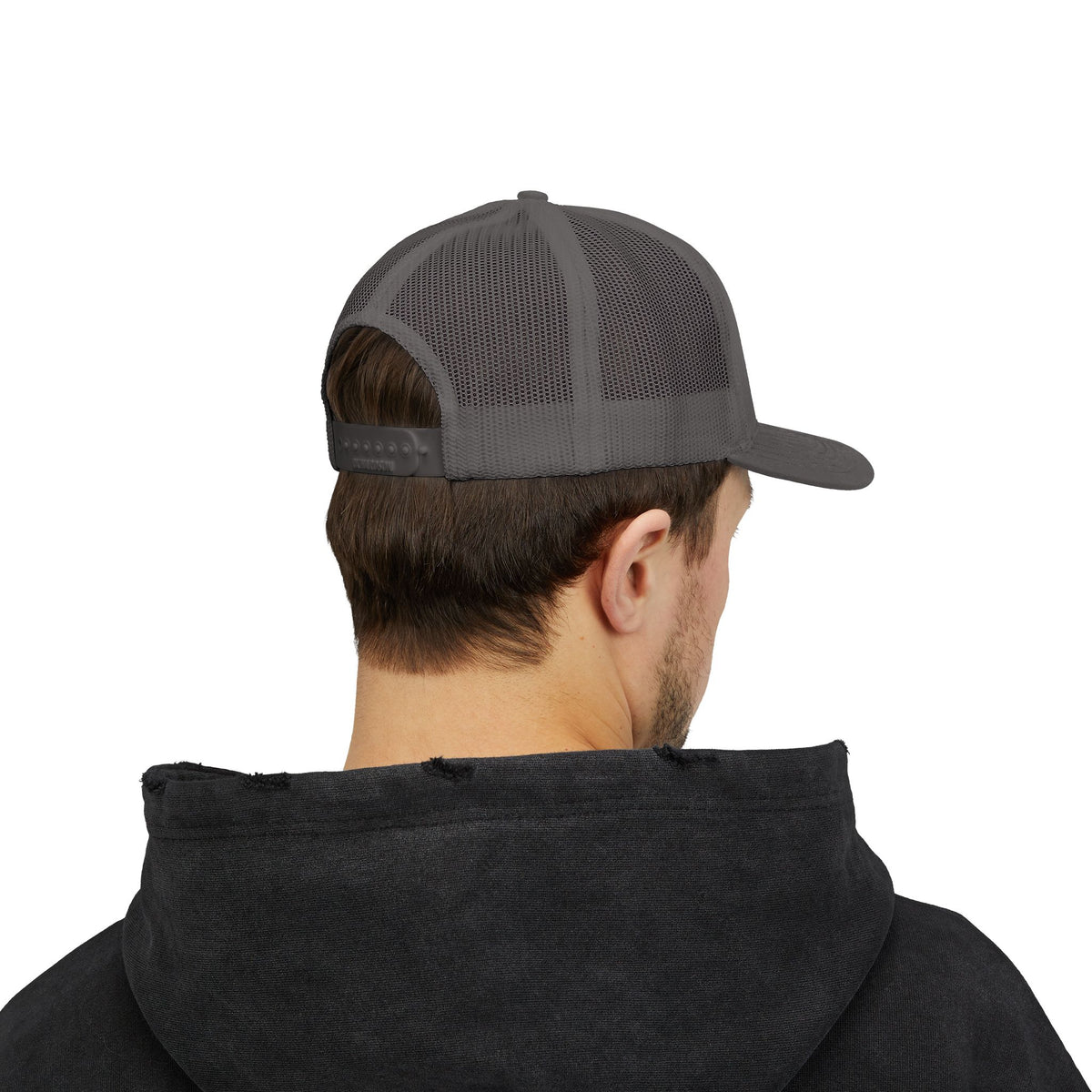 Retro Hotrod Baseball Cap