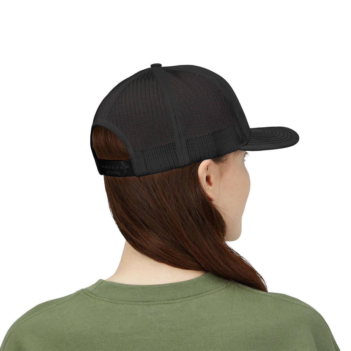 Retro Hotrod Baseball Cap