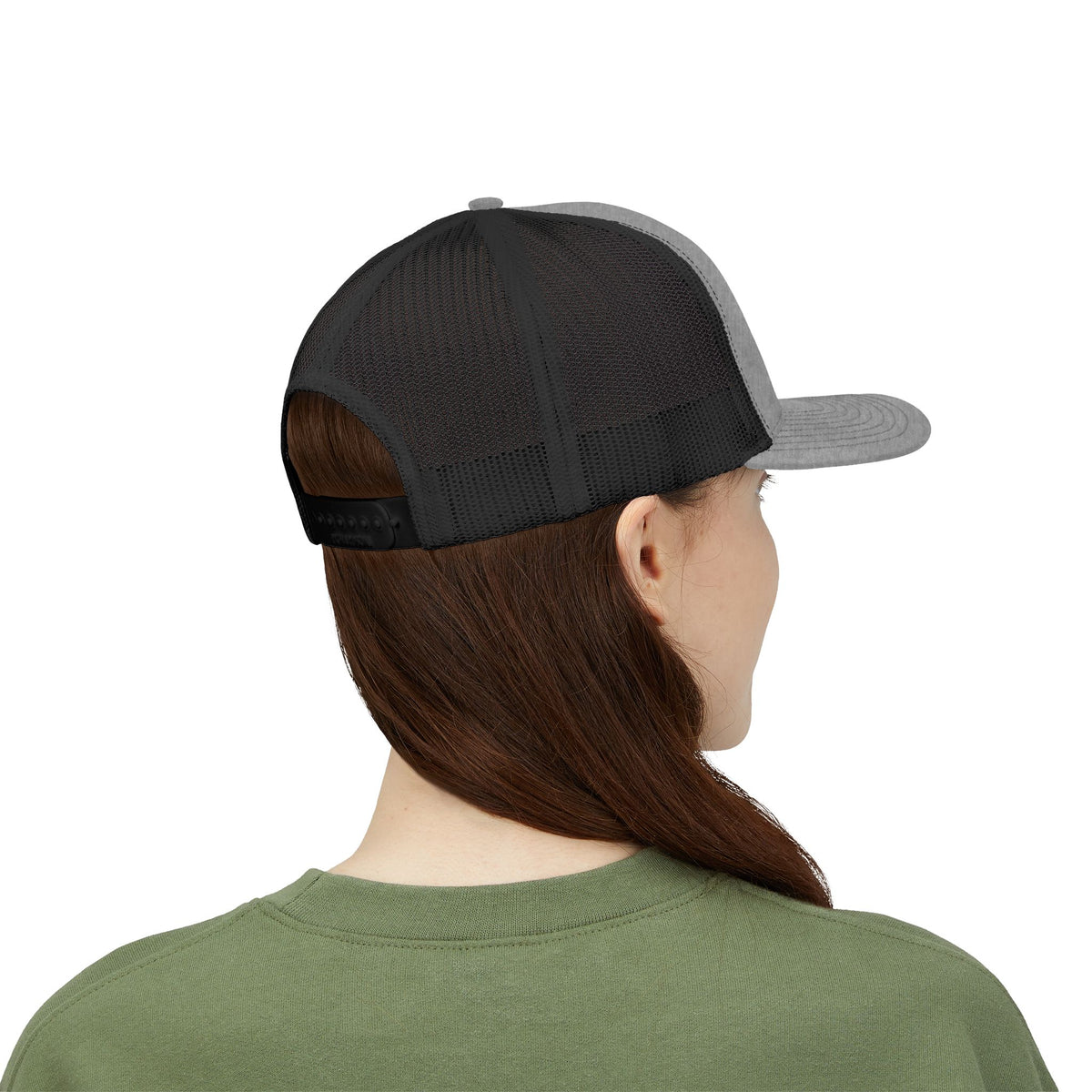 Retro Hotrod Baseball Cap