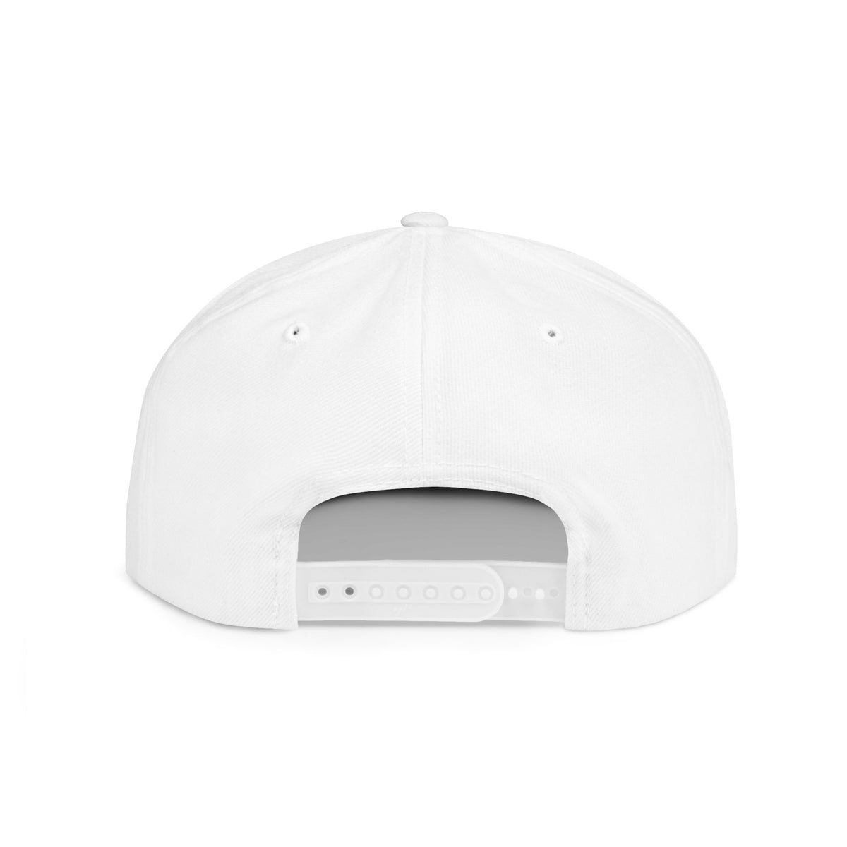 Retro Hotrod Snapback Hat
