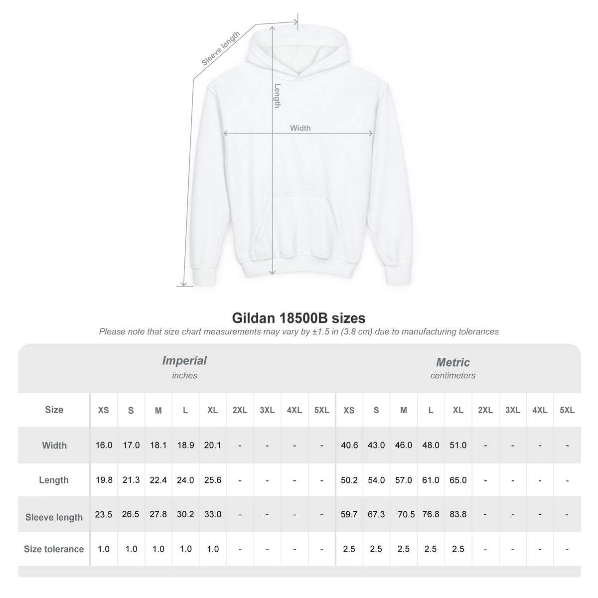 Youth Ethereal Heart and Wings Hoodie - Perfect for Nature Lovers