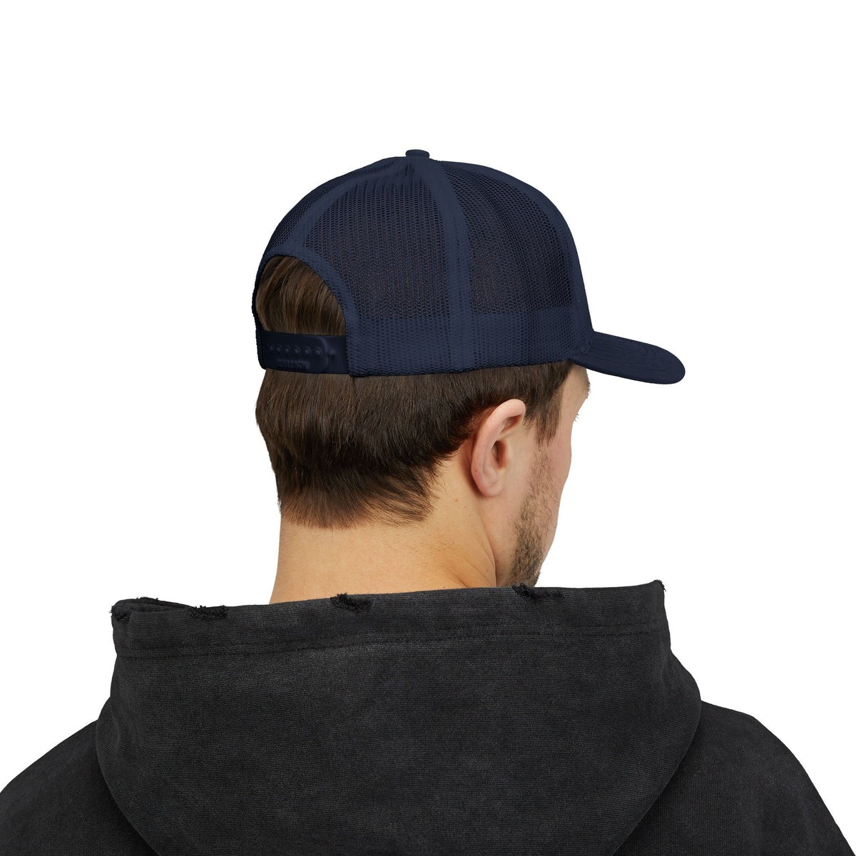 Retro Hotrod Baseball Cap