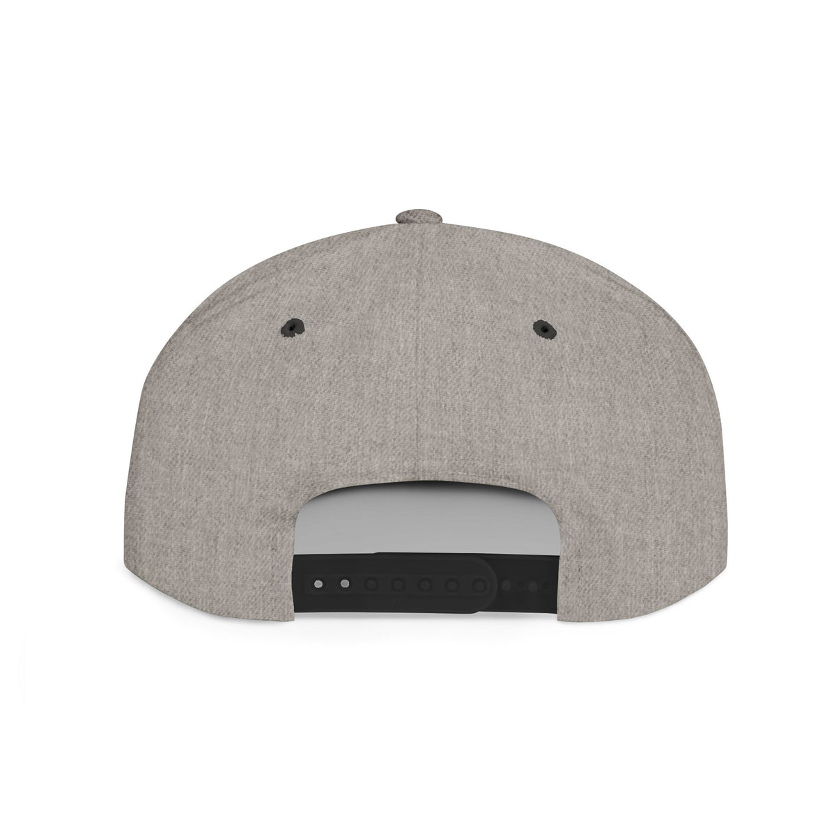 Retro Hotrod Snapback Hat