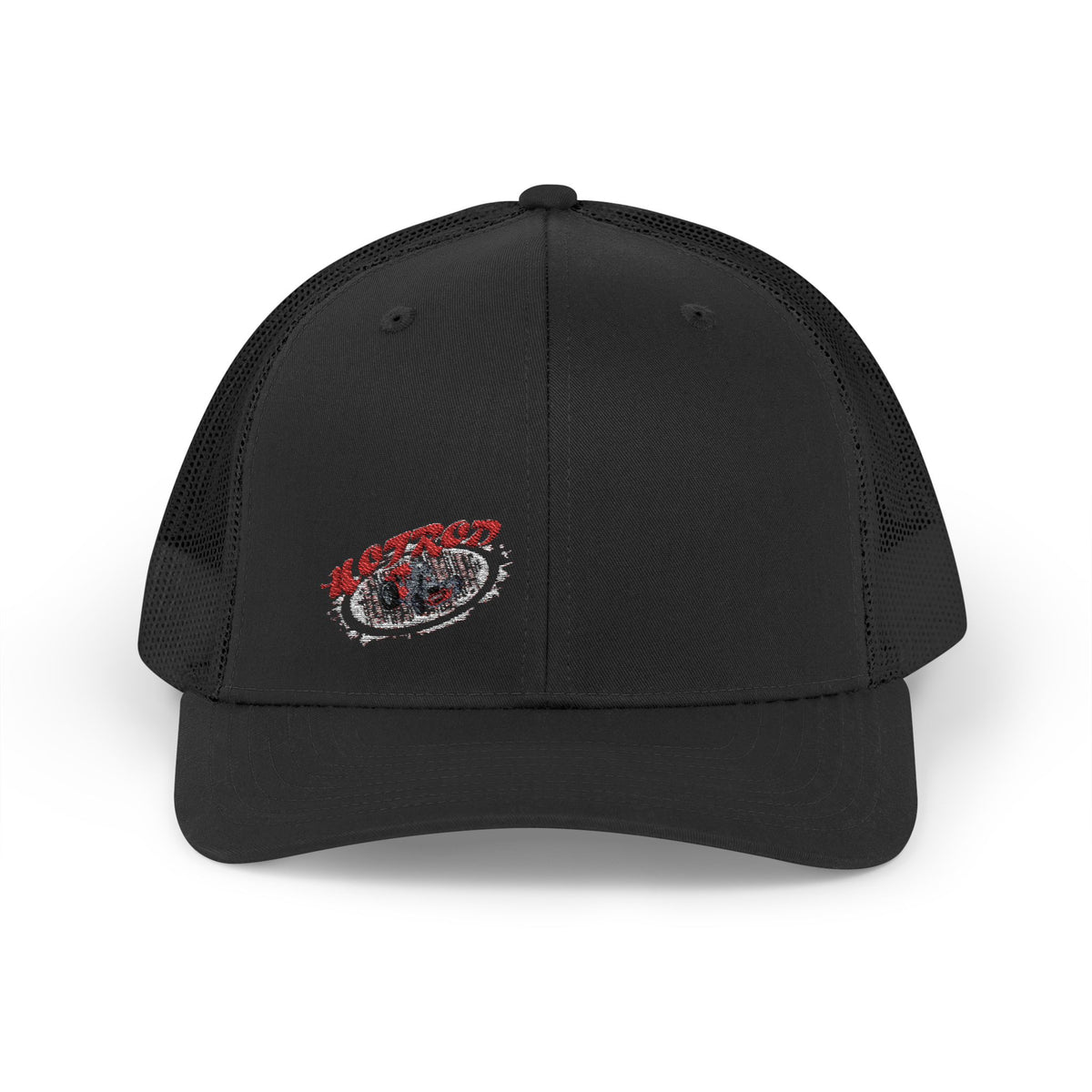 Retro Hotrod Baseball Cap
