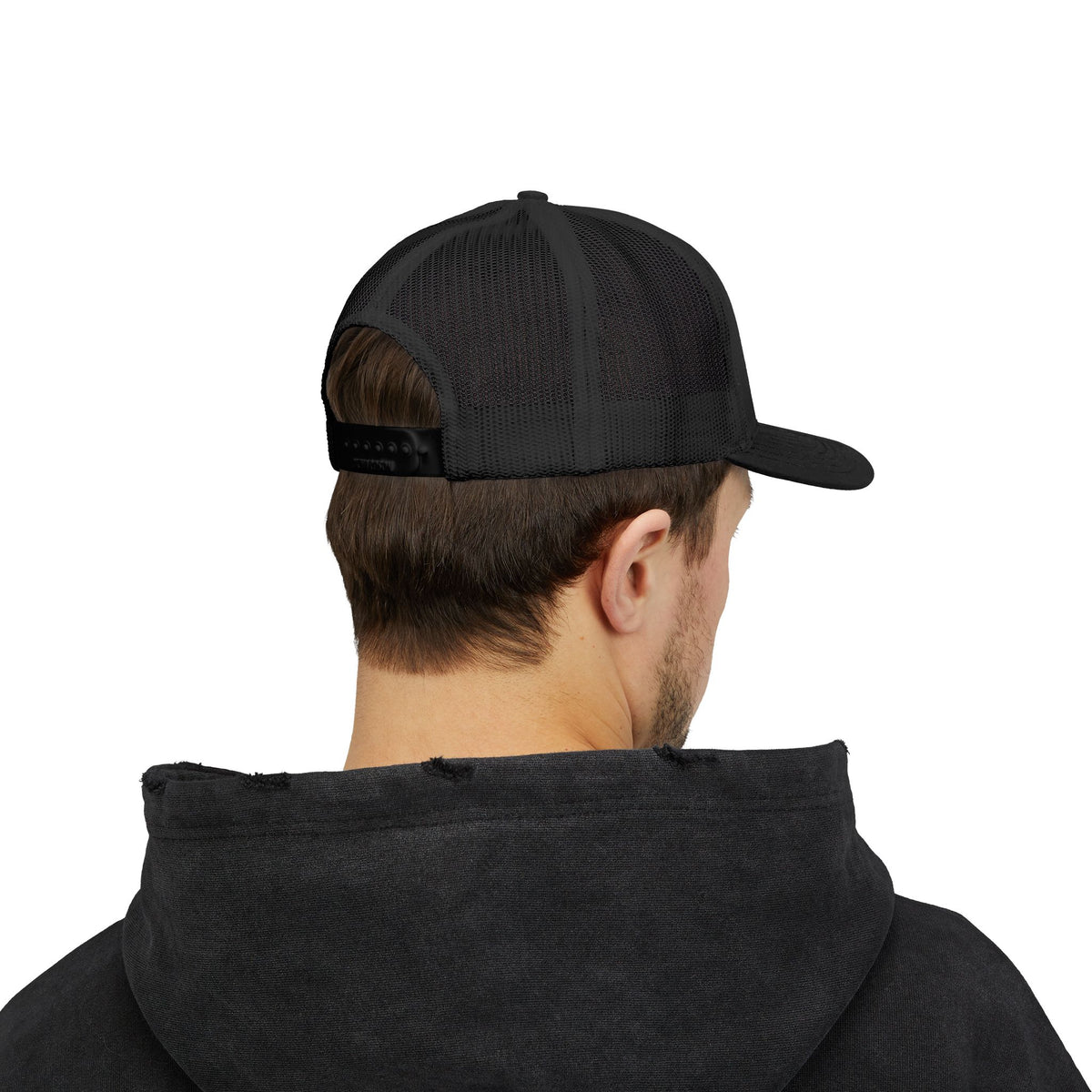 Retro Hotrod Baseball Cap