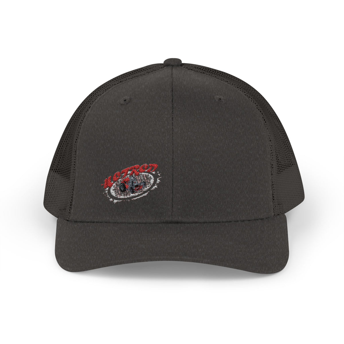 Retro Hotrod Baseball Cap