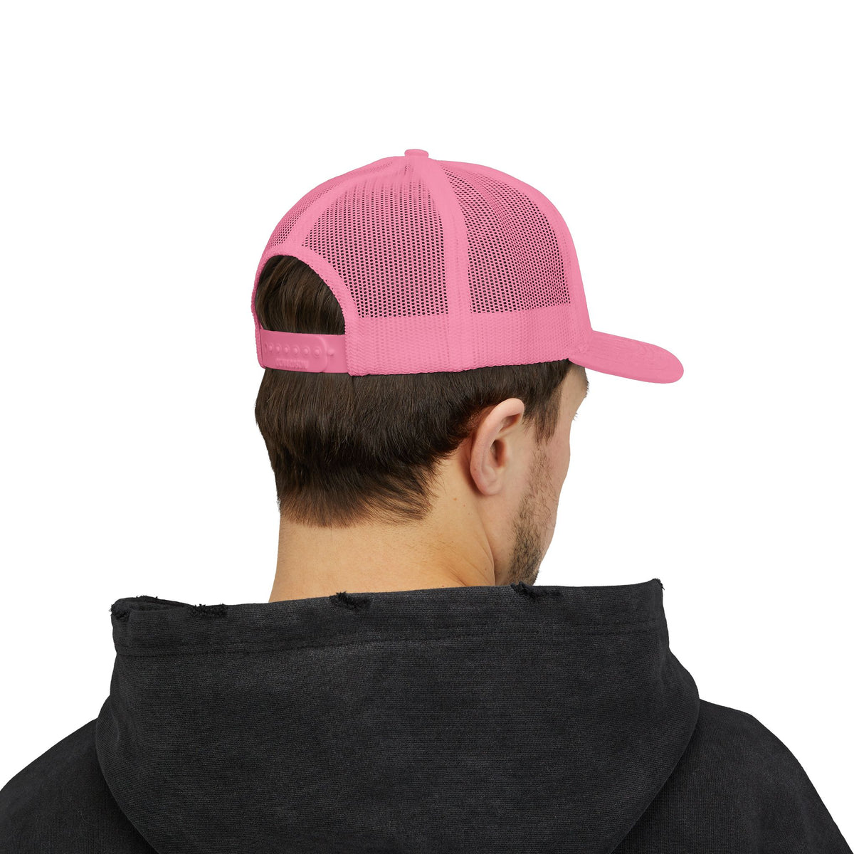 Retro Hotrod Baseball Cap
