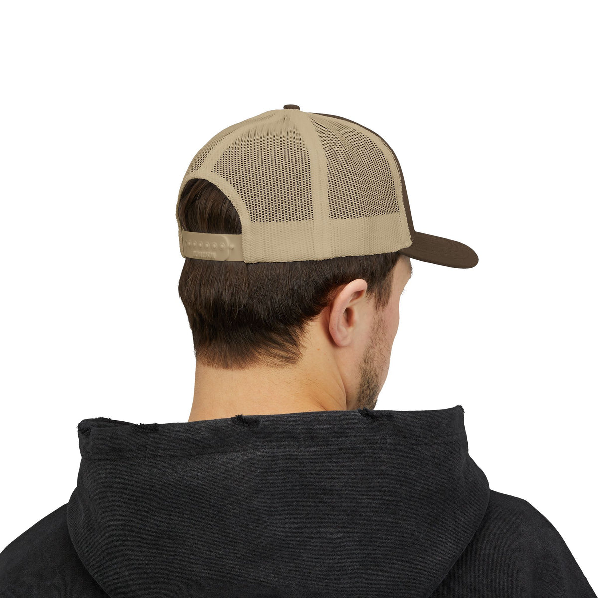 Retro Hotrod Baseball Cap