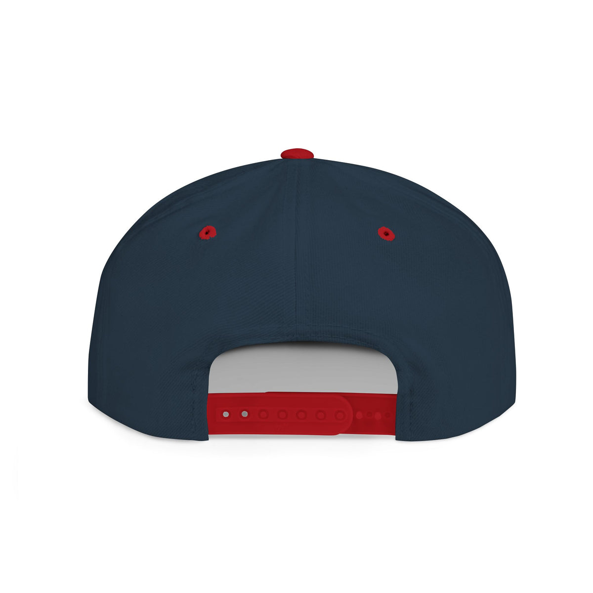 Retro Hotrod Snapback Hat