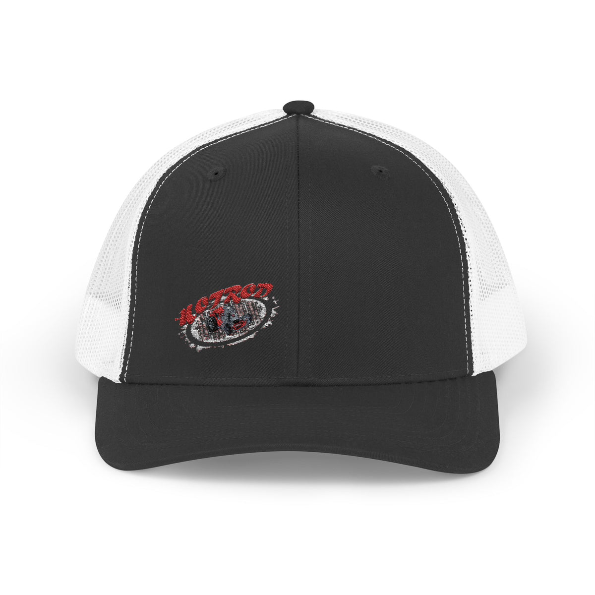 Retro Hotrod Baseball Cap