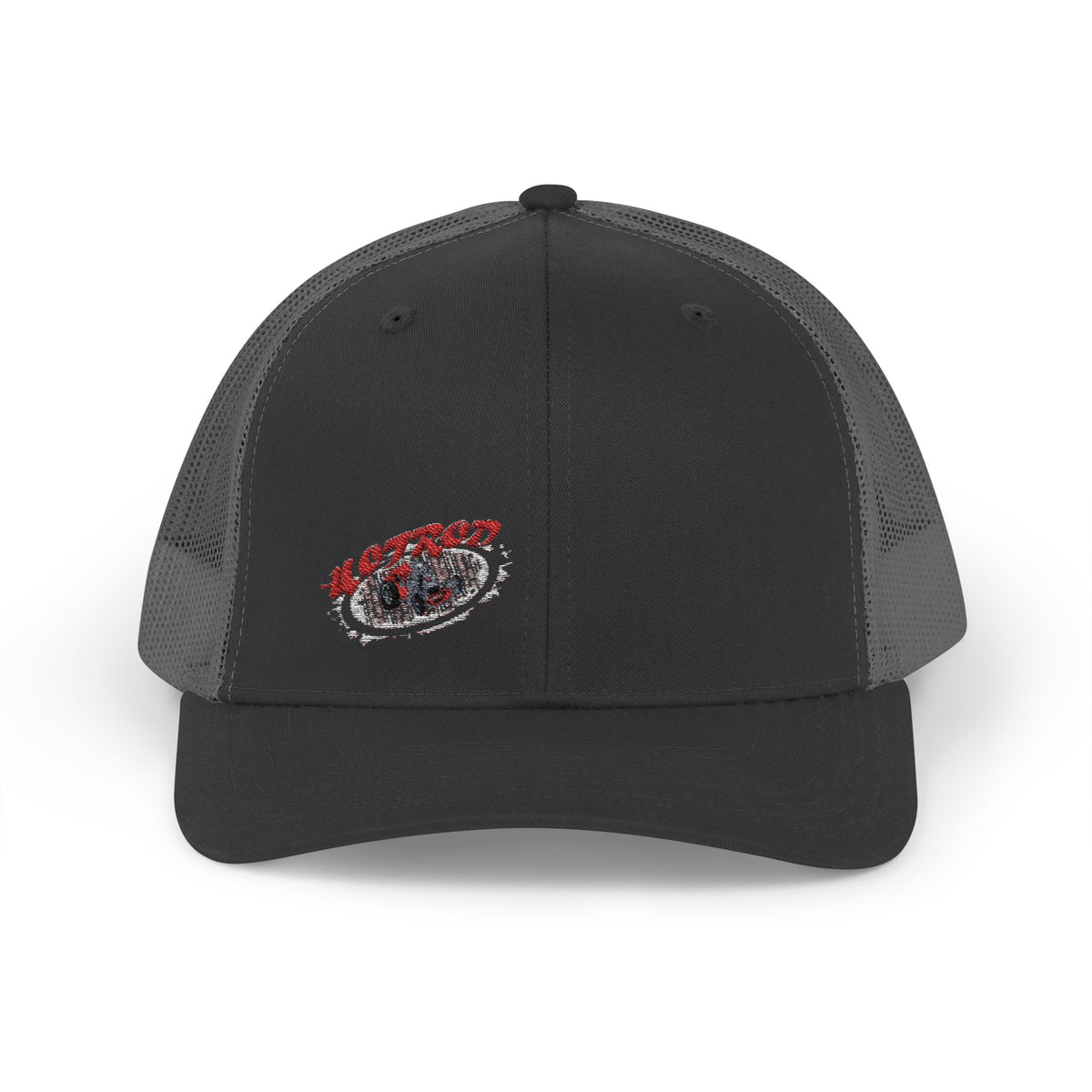 Retro Hotrod Baseball Cap