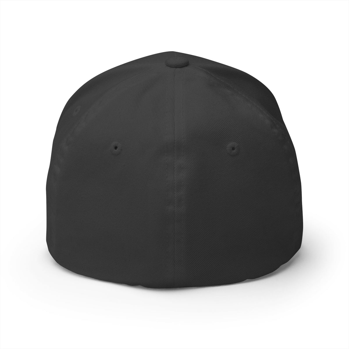 Retro Hotrod Closed-Back Hat