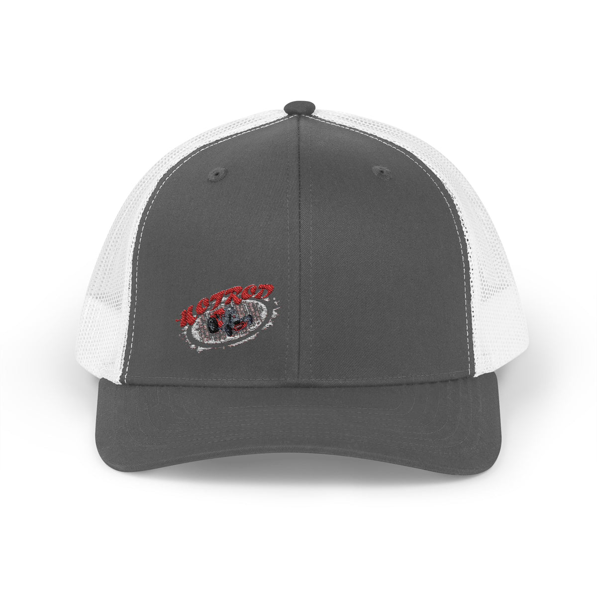 Retro Hotrod Baseball Cap