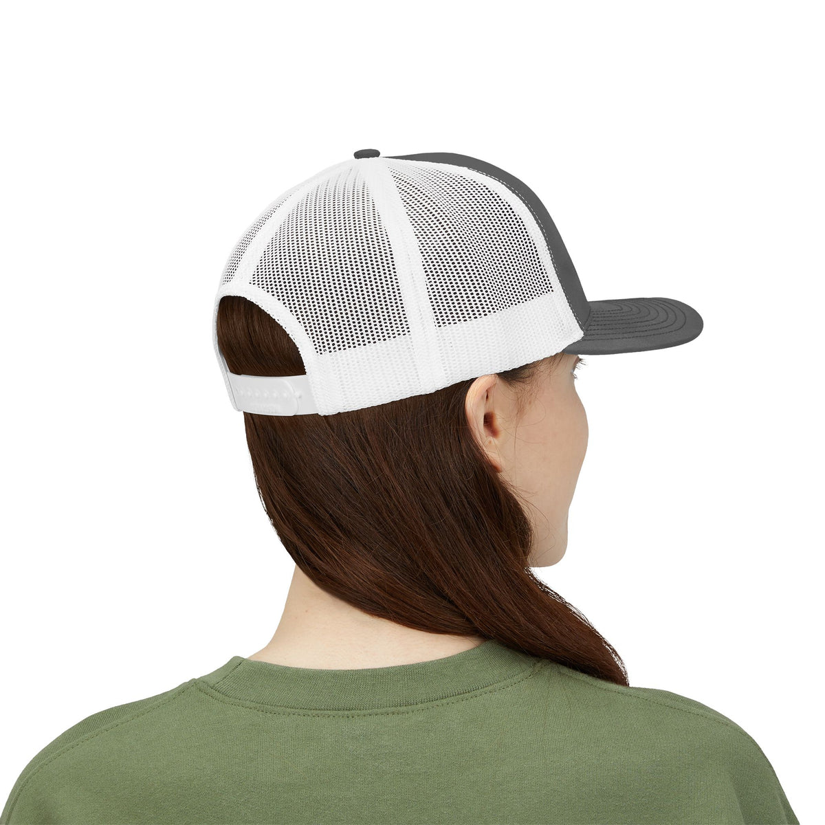 Retro Hotrod Baseball Cap