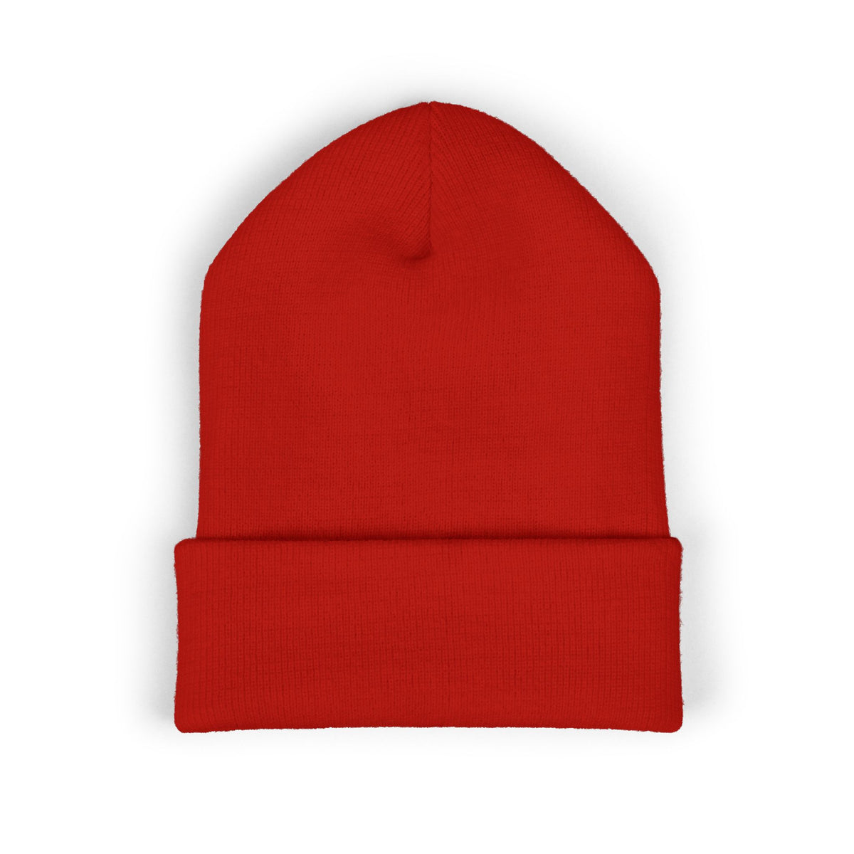 Ethereal Heart and Wings Beanie