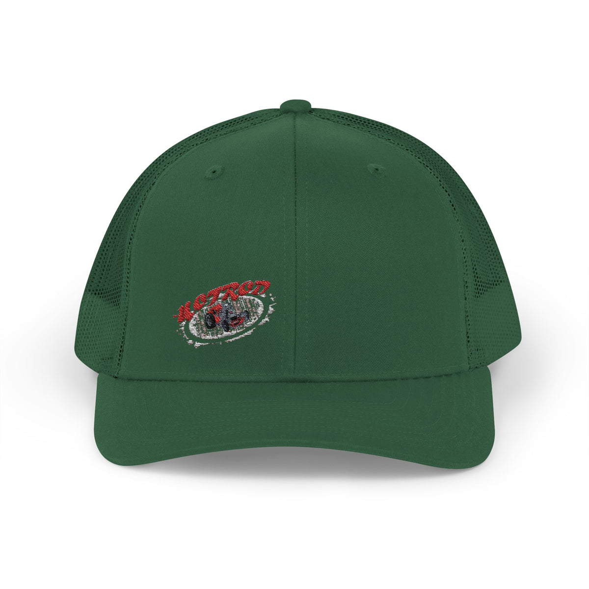 Retro Hotrod Baseball Cap