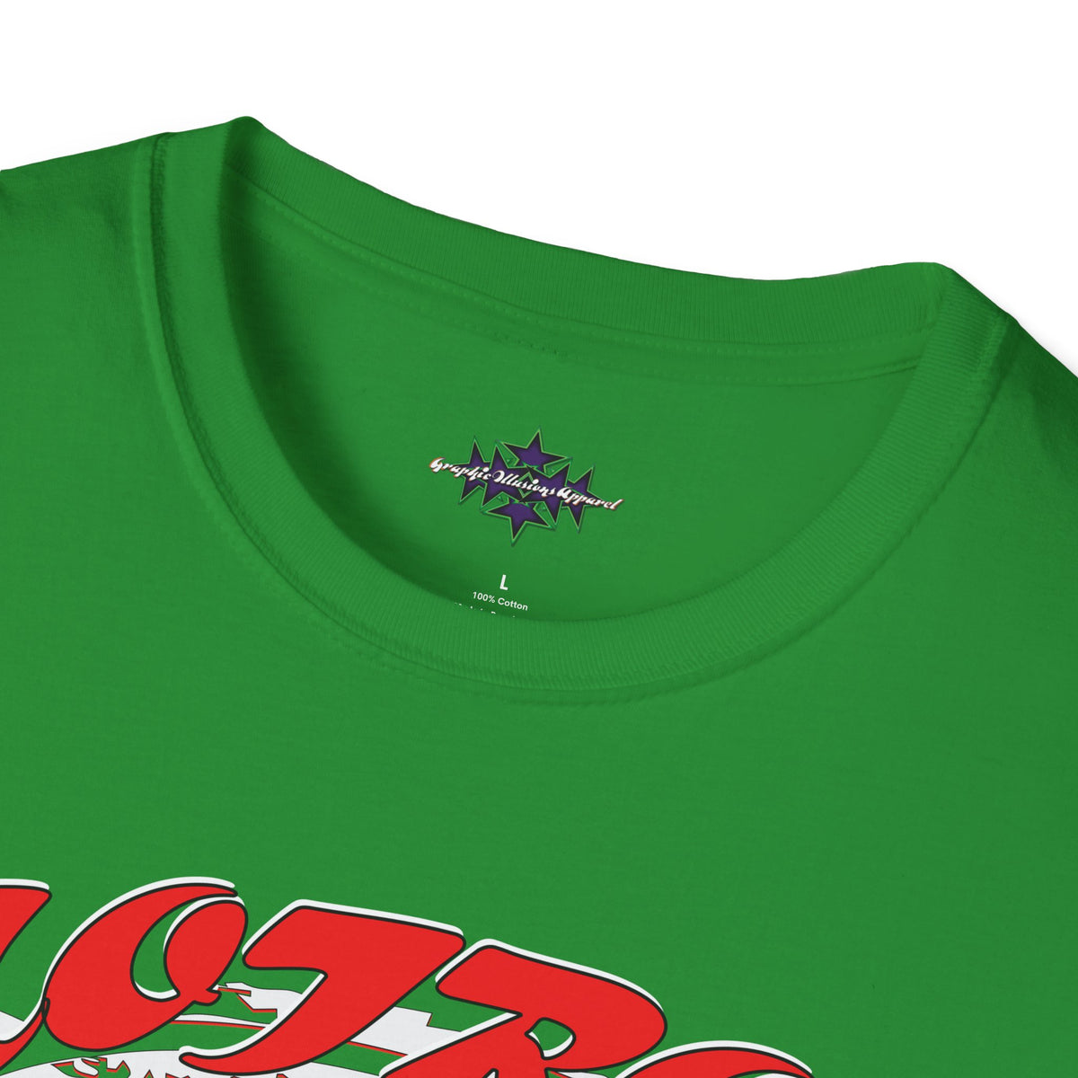 Retro Hot Rod Tee - Perfect for Car Enthusiasts