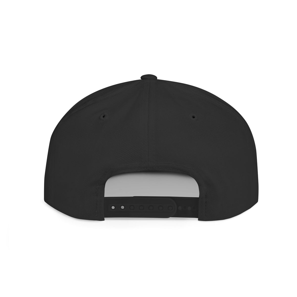 Retro Hotrod Snapback Hat