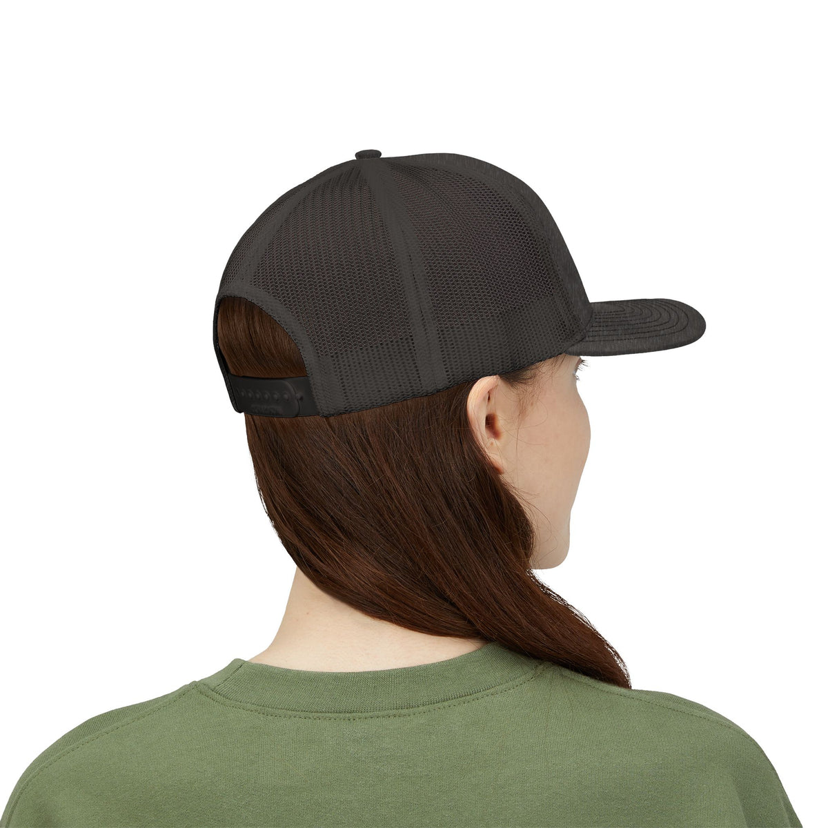 Retro Hotrod Baseball Cap
